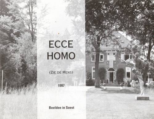 Ecce Homo (zie de mens)