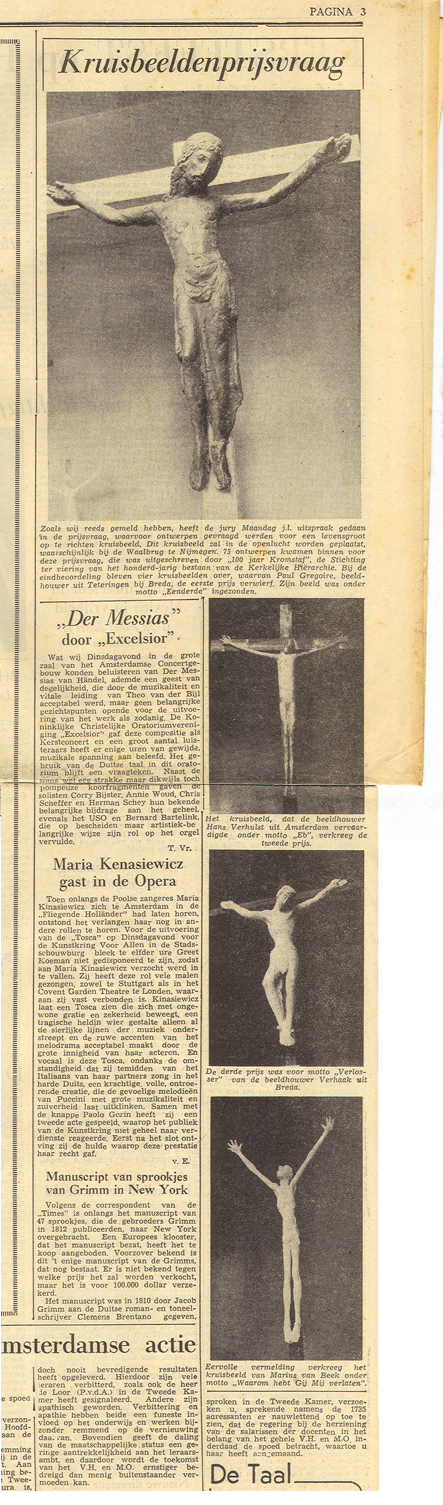 artikel uit 1953 (artikel)